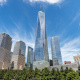 World Financial Center