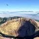 Mount Vesuvius