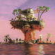 Plastic Beach