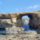 Dwejra Bay