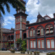 Queen's Royal College