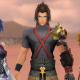 Keyblade Graveyard