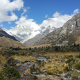 Nevado Huascaran