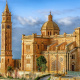 Ta Pinu Basilica