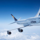 Lufthansa