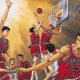 Shohoku High School