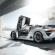 Porsche 918 RSR Concept