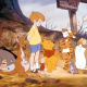 Hundred Acre Wood