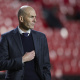 Zinedine Zidane
