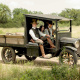 Ford Model TT