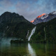 Bowen Falls