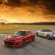 Coupe & Convertible