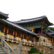Bulguksa Temple