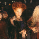 Mary Sanderson