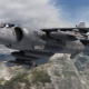 BAe Sea Harrier FRS1