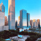 Aon Center