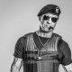Sylvester Stallone