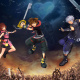 Kingdom Hearts