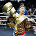 Muhammad Ali Trophy