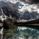 Moraine Lake