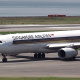 Singapore Airlines