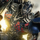 Optimus Prime