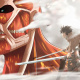 Colossal Titan