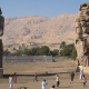 Colossi of Memnon