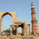 Iron Pillar of Delhi