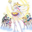 Sailor Guardians