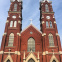 Basilica of St Francis Xavier