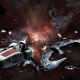 Cylon Raider