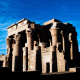 Temple of Kom Ombo