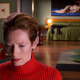 Tilda Swinton