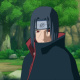 Itachi Uchiha