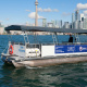 Toronto Harbour