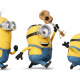 Minion Stuart