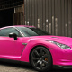 Nissan GT-R R35