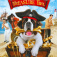 Beethoven's Treasure Tail