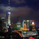 Oriental Pearl Tower