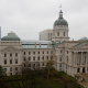 Indiana State Capitol