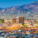 Franklin Mountains