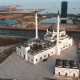 Djibouti Grand Mosque