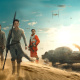 Poe Dameron