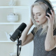 Shure SM7B