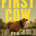 First Cow