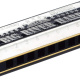 Hohner Big River Harp
