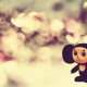 Cheburashka