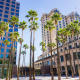 Fairmont San Jose