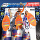 BMX Supercross World Cup